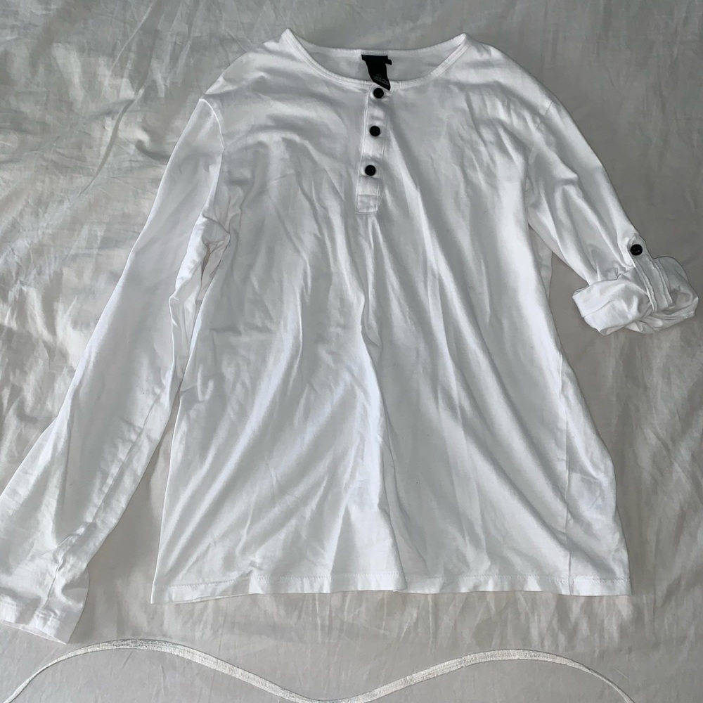 Men’s shirt casual